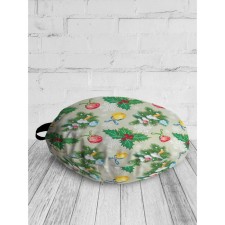 Pillow Siddle 