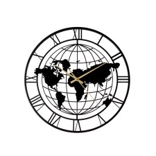 Watch wall interior 
