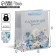 Package Gift Laminated double -sided, packaging, “Inspiration”, Ml 23 x 27 x 11.5 cm