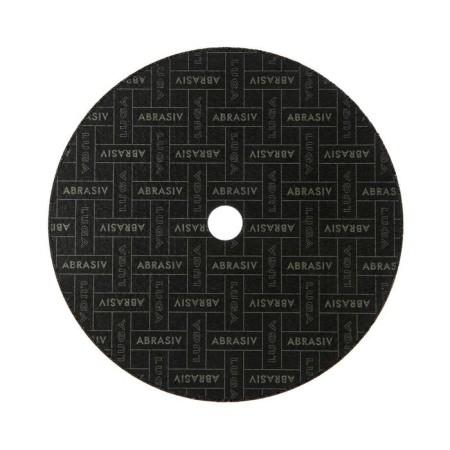 The circle of the meal "meadow" a 24 r bf (14a BU 80), 230x6x22 mm-2