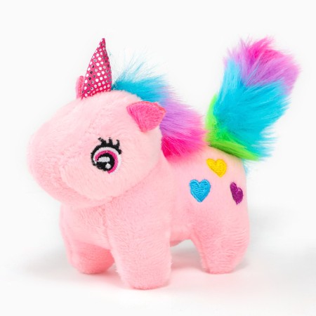 Set with a soft toy "Unicorn", 8 items-5