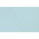 Glass sheet, size 90x200x20 cm, knitwear, blue color