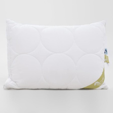 Antibacterial pillow, size 50x70 cm-7
