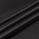 Lining fabric "rhombus", 100 % polyester, 1 × 1.4 m, black color