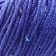 Yarn 60% acrylic, 30% cashmere, 10% silk "spring" 50 g 80 m color 21 blue
