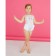 Baby swimsuit KAFTAN "Swan", height 98-104 (30)