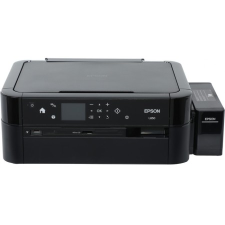 MFA Jet Epson L850 (L850/C11CE31505/C11CE31404) A4 black-5