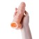 Toyfa Xlover nozzle to increase size, TPR, bodily, 18.5 cm