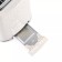 Toster KitFort KT-6075, 930 W, 7 fry modes, 2 toasts, beige
