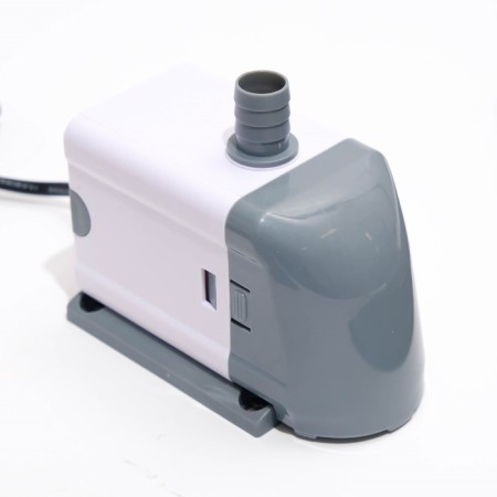Fountain pump Jingye JY-9200DX, 1000 l/h, 15 W, water lifting height 1.4 m