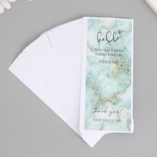 Sticker Paper Gratitude 