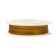 Wire for beadwork, diameter: 0.5 mm, length: 10 m, gold color