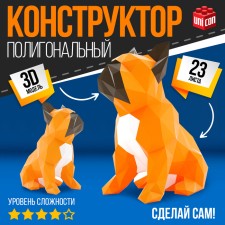 The polygonal designer 