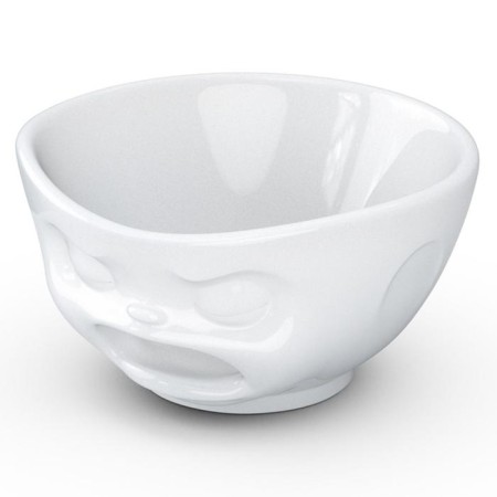 TASSEN Barfing bowl, 1 l, white color-8