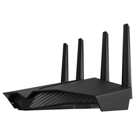 Wireless ASUS DSL-AX82U AX5400 10/100/1000Base-TX/XDSL Black-6