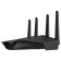 Wireless ASUS DSL-AX82U AX5400 10/100/1000Base-TX/XDSL Black