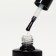 UNIVERSAL nail top, with a sticky layer, 8 ml, led/uv, the color is transparent