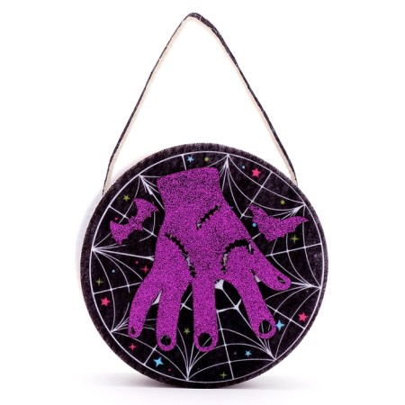 Carnival set "Little villain" Growth 104-110 cm-4