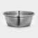 PROTH stainless steel bowl, 5 l, 28 × 11.5 cm, matte, steel thickness 0.6 mm