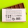 Milk chocolate "Flying": 27 g.