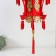 Souvenir "Palace Lantern - Dragon congratulates Happy New Year" 36x36x75 cm