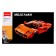 Designer Racing machine Sluban Models, 264 parts, 6+