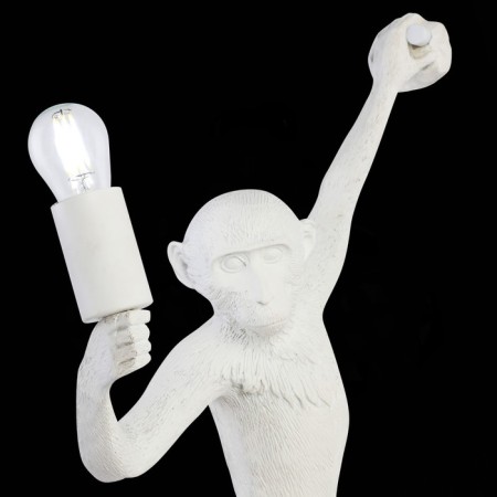 Wall lamp EVOLUCE. Sle115111-01. Tenato. 1x60 W, E27, 68 cm, white color-6