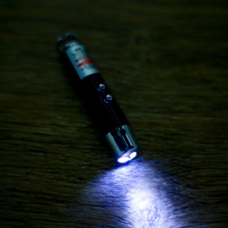 Gift set 2V1 (pen, flashlight)-3