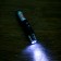 Gift set 2V1 (pen, flashlight)