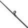 Spinning "Volzhanka Meteor 2.0", test 4-16 g, length 2.7 m