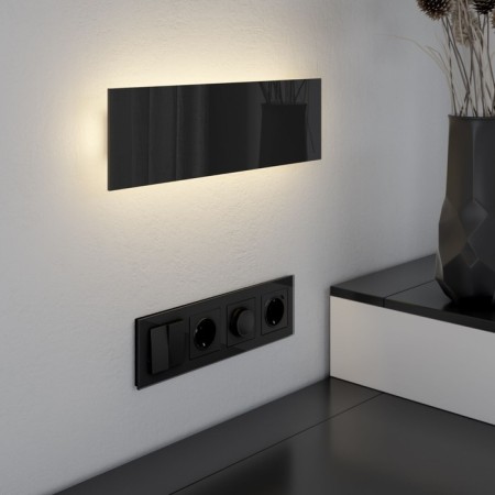 Interior backlight Elektrostandard, Favorit Light LED 13 W, 400X120X36 mm, iP20, black color-2