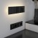 Interior backlight Elektrostandard, Favorit Light LED 13 W, 400X120X36 mm, iP20, black color