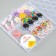 Set of beads for needlework "Assorted No. 52"