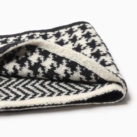 Women's scarf minku 20*150 cm-3