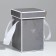 A set of boxes 3 in 1 “for you”, 10 x 18 cm, 14 x 23 cm, 17 x 25 cm