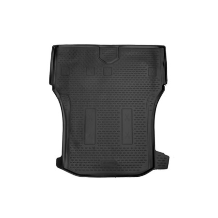 Rug in the trunk for Honda Freed (I) 2008-2016, P.R. Not for the seats, compactwhen (3rd row is complicated)