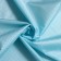 Bathroom curtain "Diamond", 180 × 180 cm, light blue color