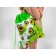 Children's set "Avocado" (panama+ bag for shoes), rr. 52-54 cm