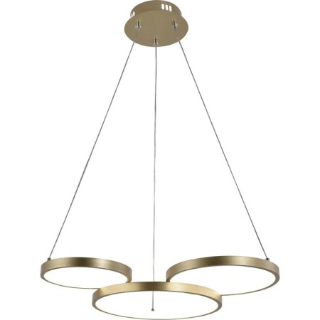 LED LED LED RIVOLI CLARA 6125-101 86W, 3000K-6000K, with a remote control-1