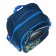 School backpack 38 x 29 x 14.5 cm, Hatber Ergonomic Light "Stickers" NRK_15146