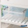 The storage container with the Ricco lid, 15 l, 41 × 29.5 × 18.3 cm, the color is transparent