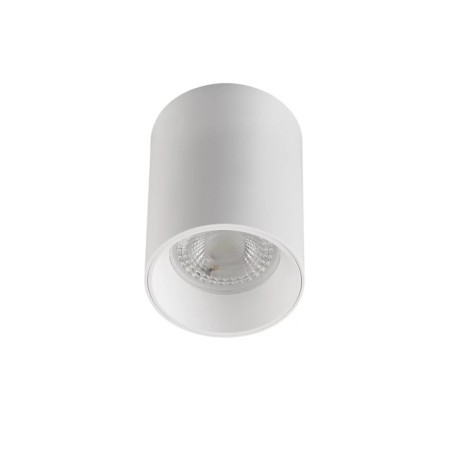 DK3110-Whh Patch Lumber for the NEAT, IP20, 15W, Gu5.3, LED, white, plastic 10574-1