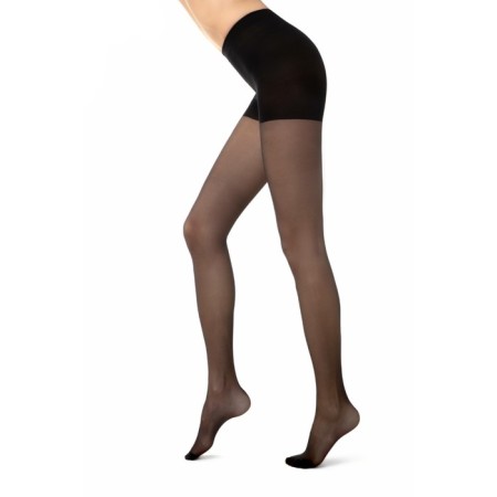 Women's tights SLIM, size 5, VISONE color-1