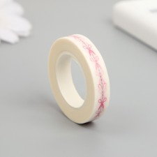 Adhesive tape Paper 