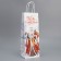 Package for the bottle “Let a fairy tale into your life”, 13 x 36 x 10 cm, New Year
