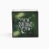 The piggy bank New Year's gift “New Year: make a desire” 7 x 7 cm