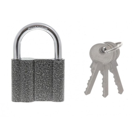Sibrtekh-hinged castle ZNO2-M1, 70 mm