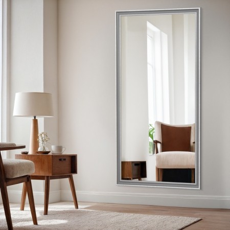 Wall mirror "Lux", 50x100 cm