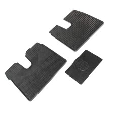 Коврики MAN TGA XXL 2000-н.в./TGX 2002-н.в.