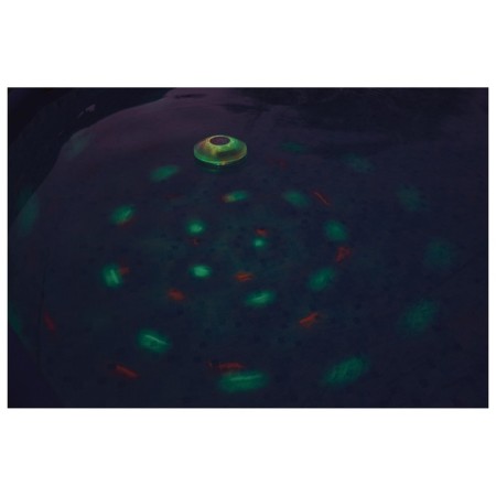 The lamp floating, LED, 58419-2